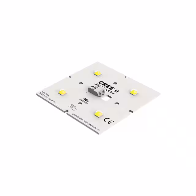 LSS1-04C22-2790-00 New Energy  Éclairage LED - Modules de moteurs COB Bandes